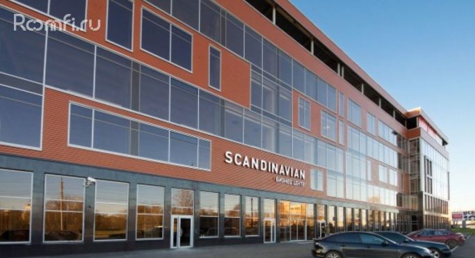 Бизнес-центр Scandinavian - фото 2