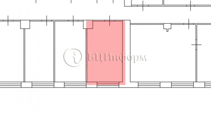 Аренда склада 21 м², Уральская улица - фото 2