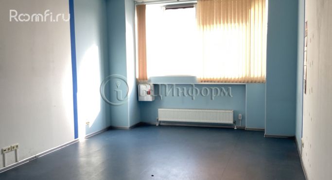 Аренда офиса 78.3 м², Бухарестская улица - фото 2