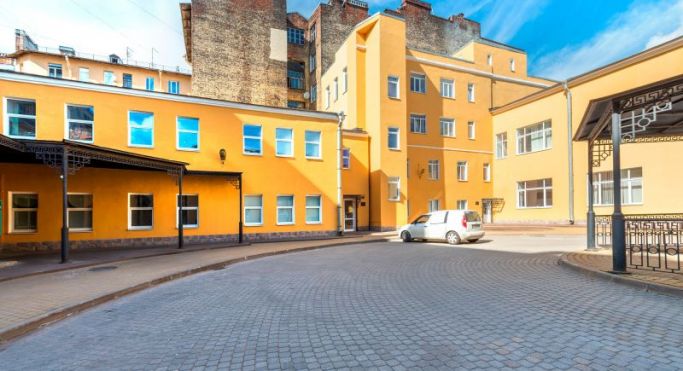 Аренда офиса 45.5 м², Заозёрная улица - фото 1