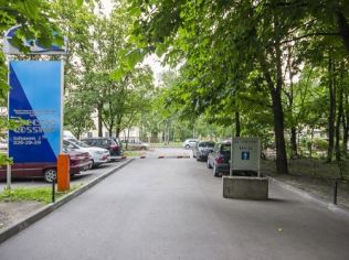 Аренда офиса 63.1 м2 в бизнес-центре, метро Елизаровская