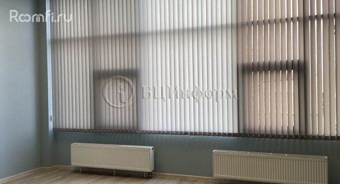 Аренда офиса 112.7 м², улица Седова - фото 5