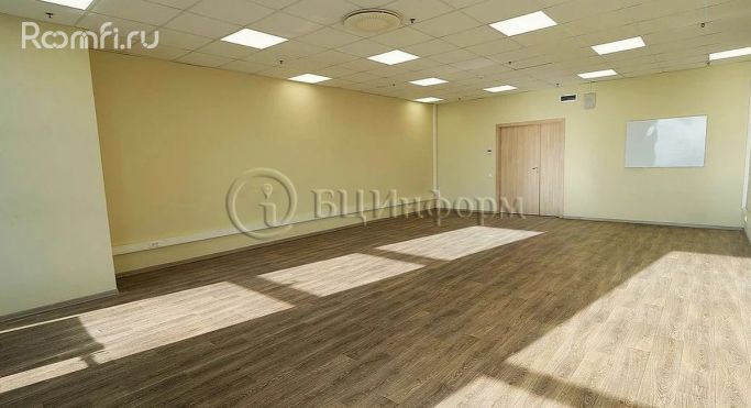 Аренда офиса 101.3 м², Софийская улица - фото 3