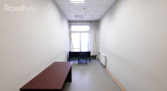 Аренда офиса 71.5 м², Промышленная улица - фото 2