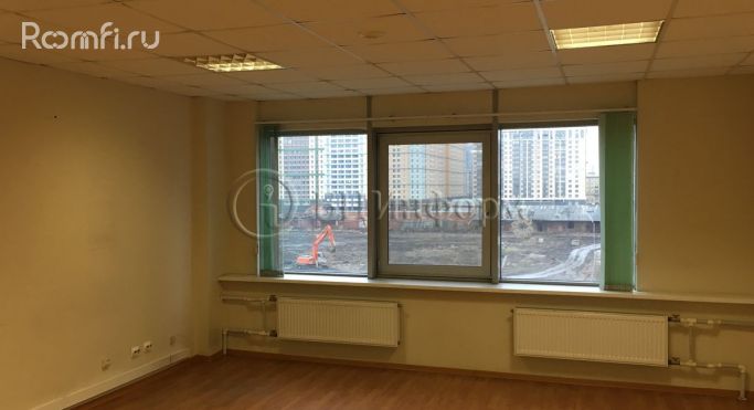 Аренда офиса 320.4 м², набережная Обводного канала - фото 2