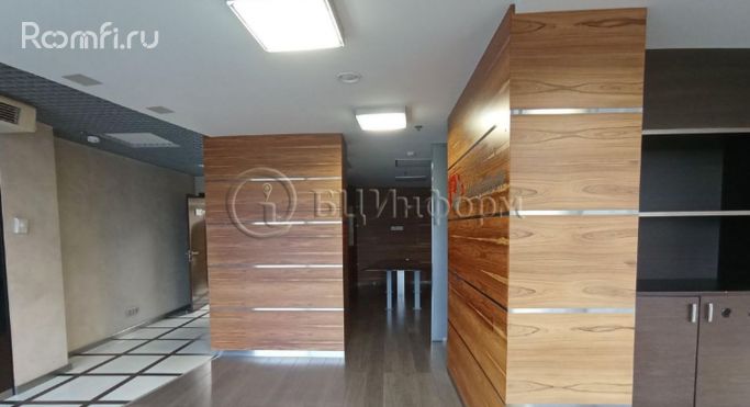 Аренда офиса 45.5 м², площадь Александра Невского - фото 2
