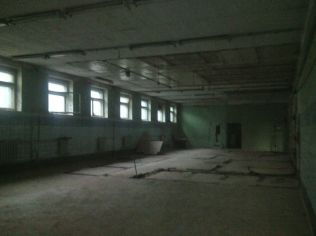 Аренда производственного помещения 258.5 м2 в многофункциональном комплексе, метро Площадь Ленина