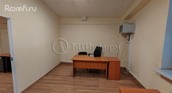 Аренда офиса 38.5 м², улица Шкапина - фото 3