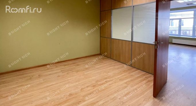 Аренда офиса 112.9 м², Воронежская улица - фото 3