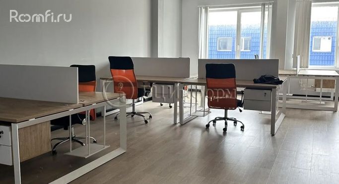 Аренда офиса 360 м², Заставская улица - фото 2