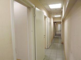 Аренда офиса 160 м2 в жилом доме, метро Технологический Институт