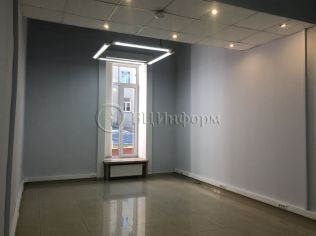 Аренда офиса 60 м²