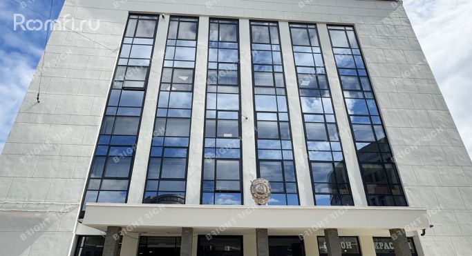 Аренда офиса 218.6 м², улица Моисеенко - фото 2