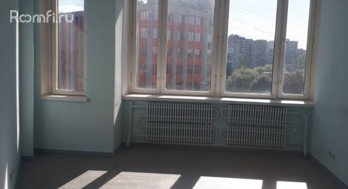 Аренда офиса 69.5 м², площадь Конституции - фото 3