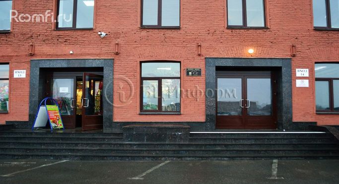 Аренда офиса 24.1 м², проспект Обуховской Обороны - фото 4