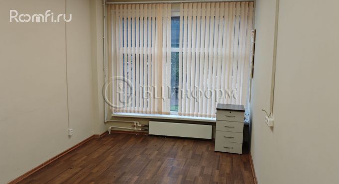 Аренда офиса 31.4 м², Магнитогорская улица - фото 3