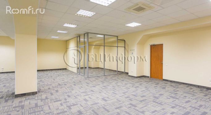 Аренда офиса 148 м², улица Седова - фото 3