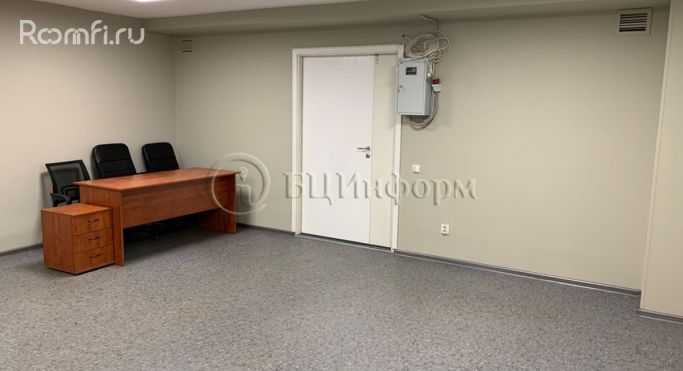 Аренда офиса 35 м², Московский проспект - фото 2