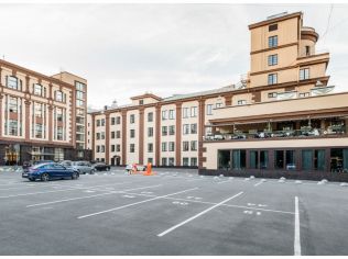 Аренда торгового помещения 135 м²