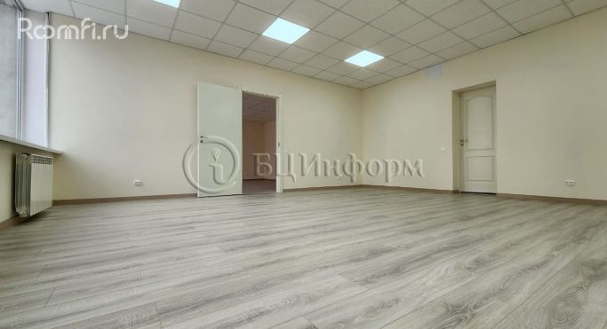 Аренда офиса 75 м², Большой Смоленский проспект - фото 4