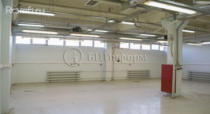 Аренда склада 981 м², Касимовская улица - фото 2