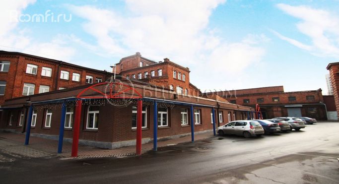 Аренда офиса 42 м², проспект Шаумяна - фото 4