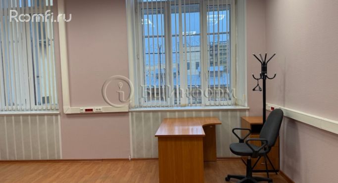 Аренда офиса 16 м², Большая Морская улица - фото 3