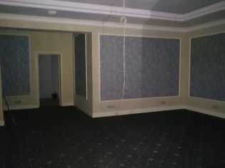 Аренда помещения свободного назначения 167.9 м2 в многофункциональном комплексе, метро Международная