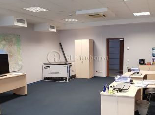 Аренда офиса 15 м²