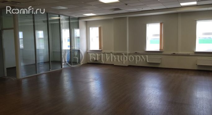 Аренда офиса 343.3 м², Московское шоссе - фото 3