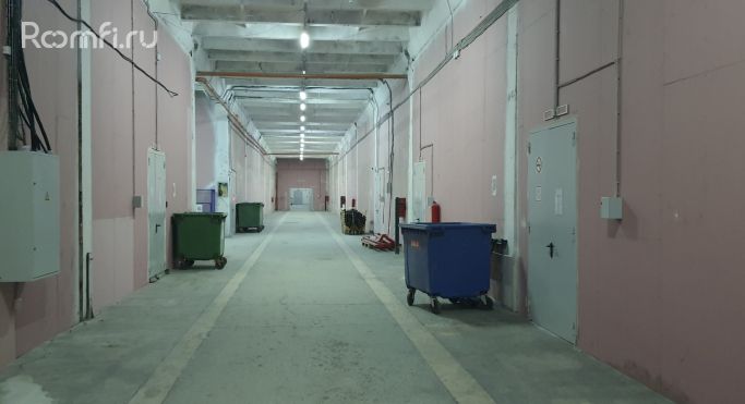 Аренда склада 305 м², Складская улица - фото 3