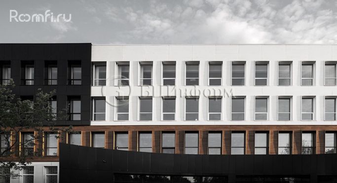 Аренда офиса 34.6 м², улица Маршала Тухачевского - фото 4