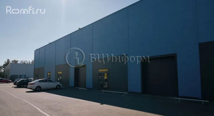 Аренда помещения свободного назначения 265 м², улица Юных Пионеров - фото 4