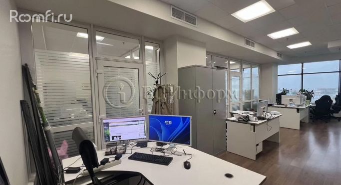 Аренда офиса 106.1 м², 26-я линия Васильевского острова - фото 5