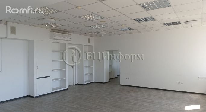 Аренда офиса 73.1 м², Межевой канал - фото 3