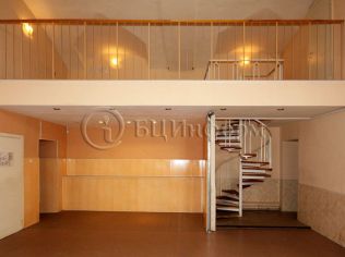 Аренда офиса 21.8 м²