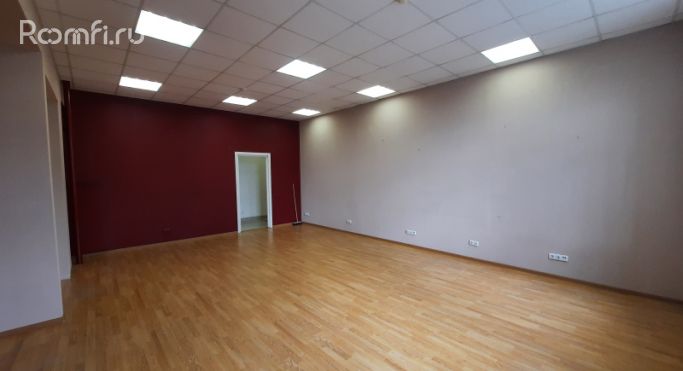 Аренда офиса 49.5 м², улица Швецова - фото 3