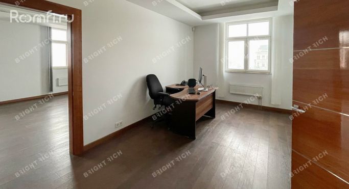 Аренда офиса 324.4 м², Невский проспект - фото 3