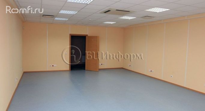 Аренда офиса 47.4 м², улица Константина Заслонова - фото 2