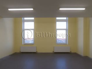 Аренда офиса 35 м²