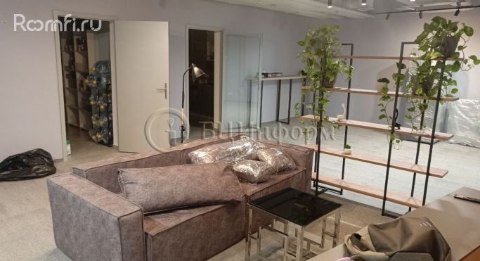 Аренда офиса 368 м², 2-я Советская улица - фото 3