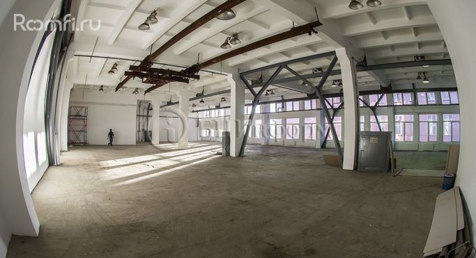 Аренда производственного помещения 170 м², Большой Сампсониевский проспект - фото 1