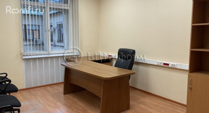 Аренда офиса 27.3 м², Большая Морская улица - фото 2