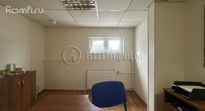 Аренда офиса 10 м², Полюстровский проспект - фото 2