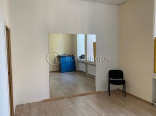Аренда офиса 215.9 м²