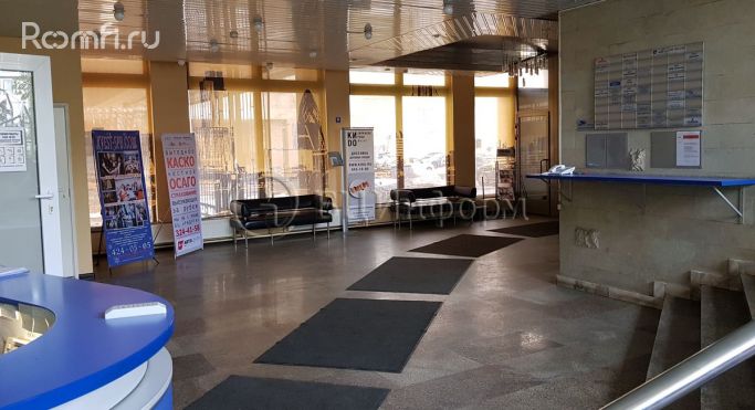 Аренда помещения свободного назначения 36 м², Кантемировская улица - фото 5