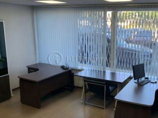 Аренда офиса 120.5 м²