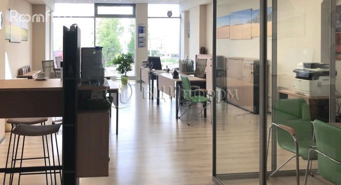 Аренда офиса 76.7 м², шоссе Революции - фото 2