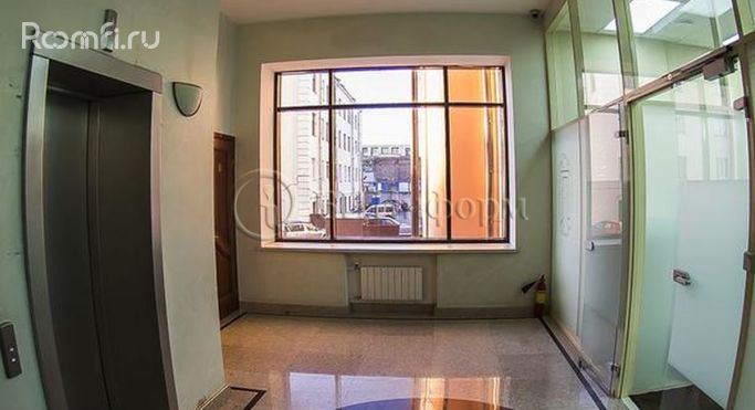 Аренда офиса 200 м², Синопская набережная - фото 1