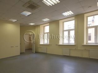 Аренда офиса 68.4 м²
